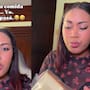 “Ni yo sabía que vendían comida por ahí”: mujer pide comida por Temu y se vuelve viral
