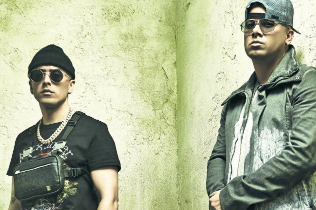 Conoce las últimas fechas de Wisin y Yandel en México