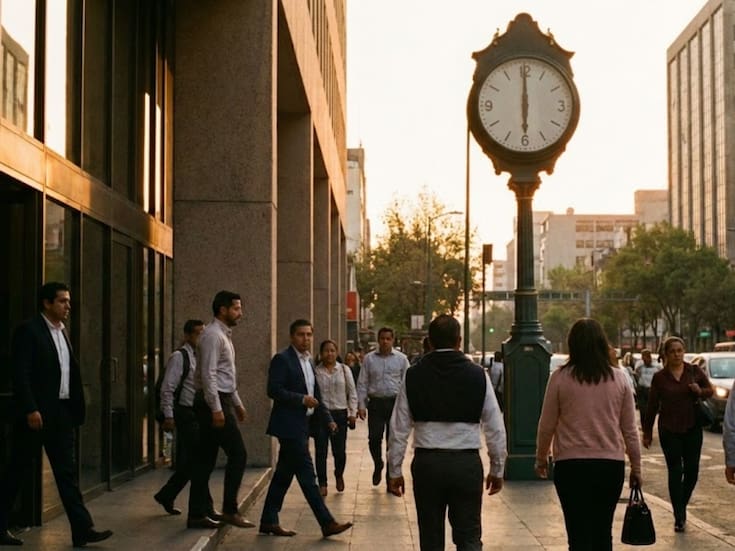 Qué pasará realmente con la jornada laboral de 40 horas en México, cuándo podría aplicarse y por qué el Gobierno asegura que no se eliminarán descansos ni se aumentarán las horas diarias
