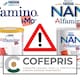 Alerta COFEPRIS: Nestlé retira en México lotes de NAN Alfamino por posible presencia de una toxina, sanitaria y pidió no consumirlos; conoce cuáles son los productos involucrados y qué deben hacer madres y padres
