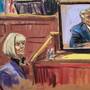 ¿Quién es E. Jean Carroll?
