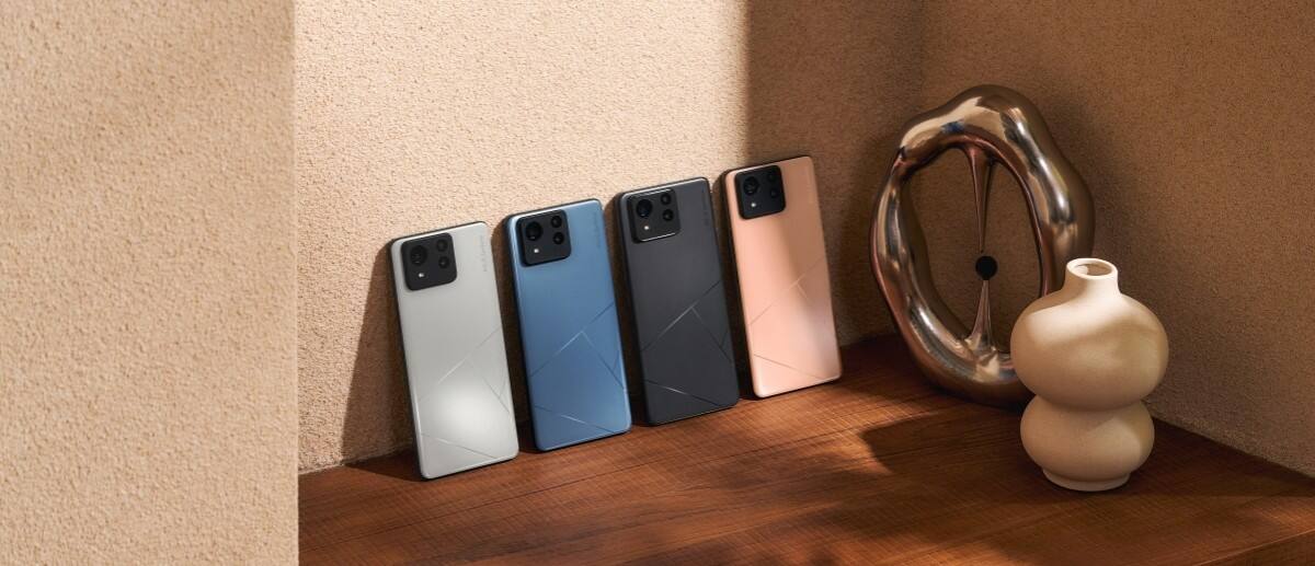 ASUS Zenfone 11 Ultra