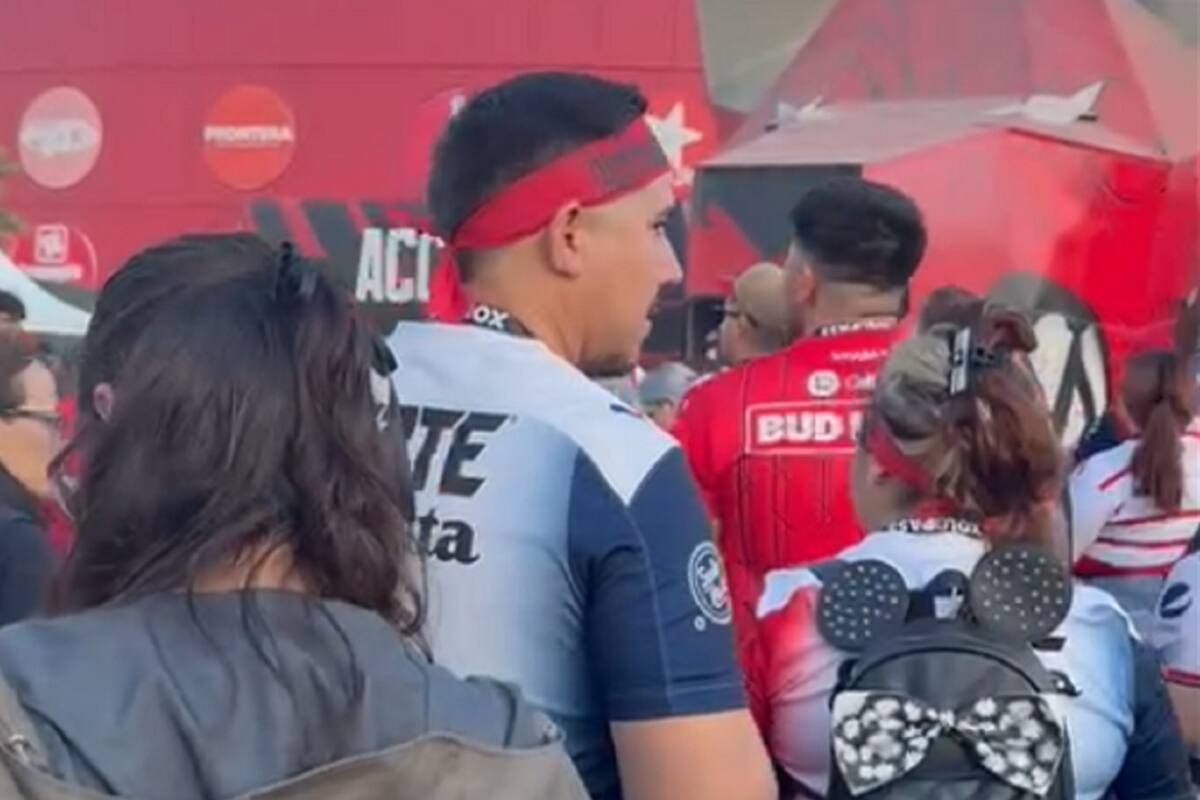 Música, fiesta y fútbol regresa al Estadio Caliente