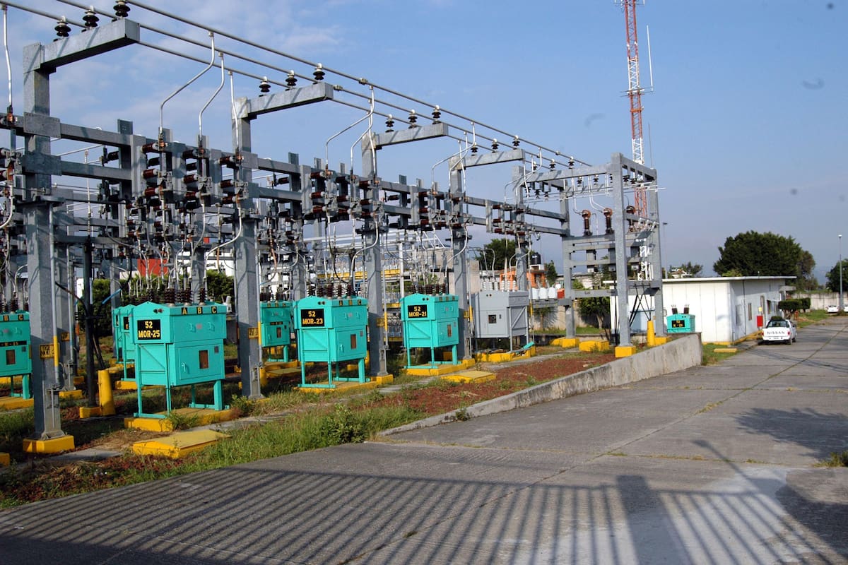 BC requiere inversiones en energía eléctrica: Index zona Costa