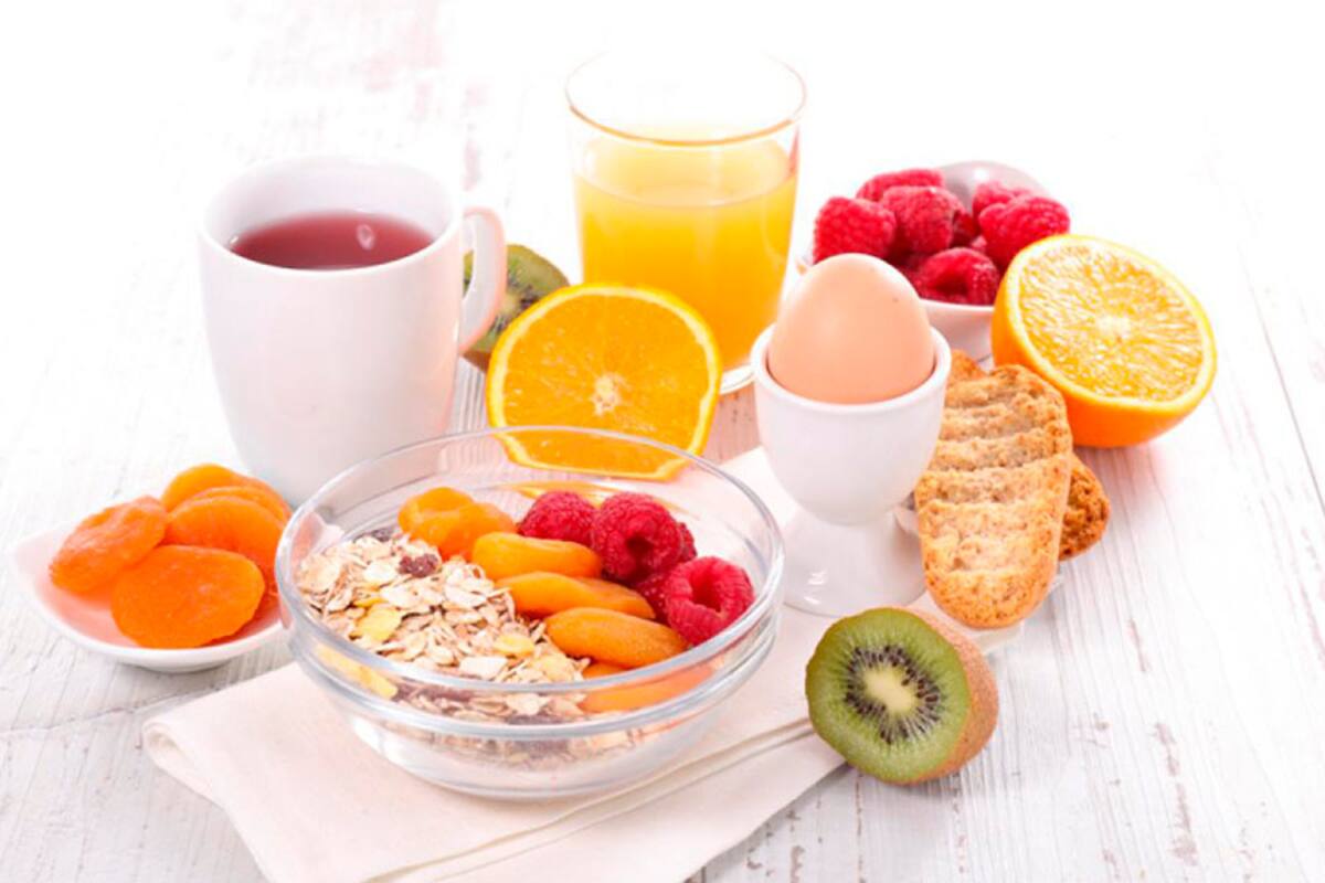 Cáncer de mama: La importancia de una alimentación saludable