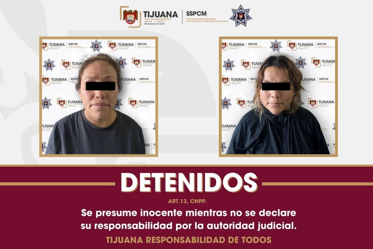 Rescata Policía Municipal a 16 personas privadas de la libertad en Tijuana