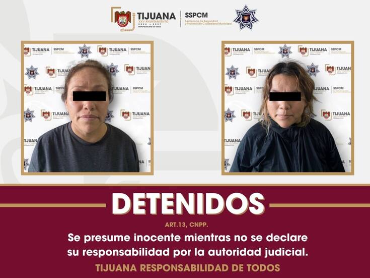Rescata Policía Municipal a 16 personas privadas de la libertad en Tijuana