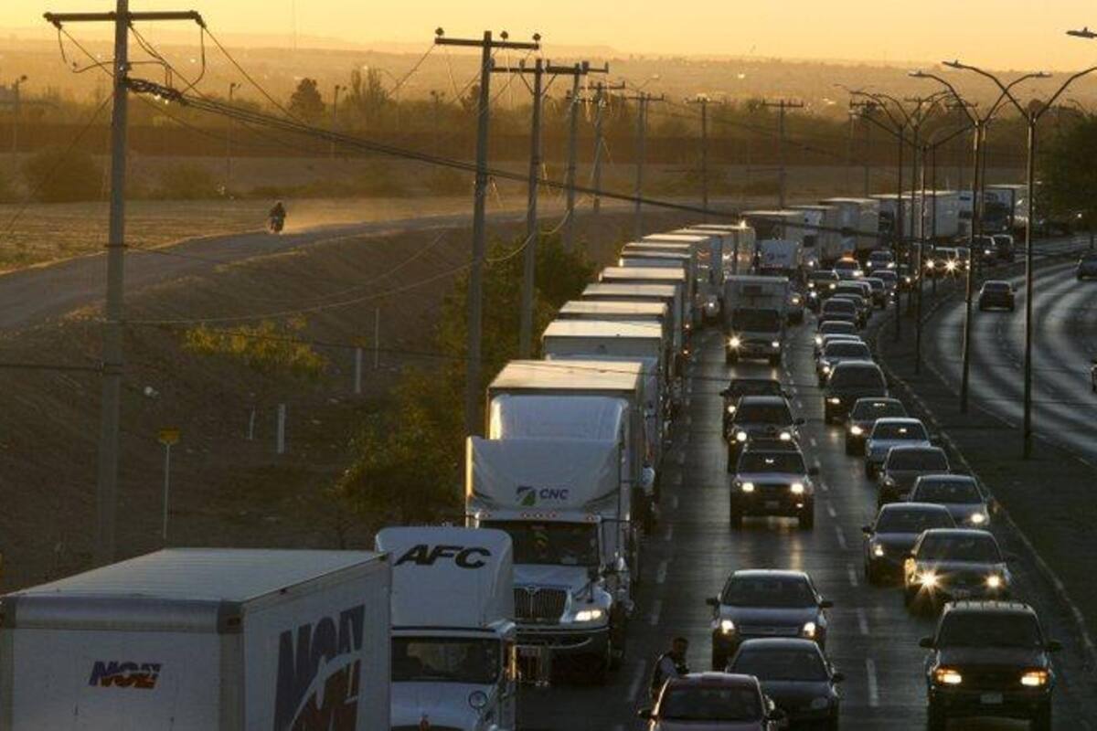 Advierten empresas a Trump tras amenaza de aranceles