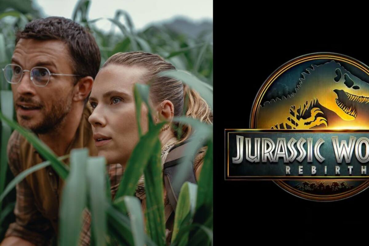 ‘Jurassic World: Rebirth’ primeras imágenes con Scarlett Johansson y fecha de estreno
