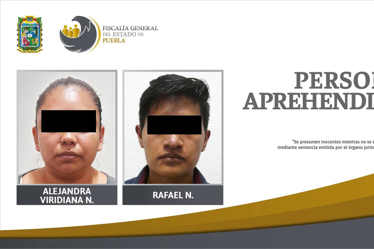 Internan a Yaz por maltrato y abuso sexual; sus padres se encuentran detenidos