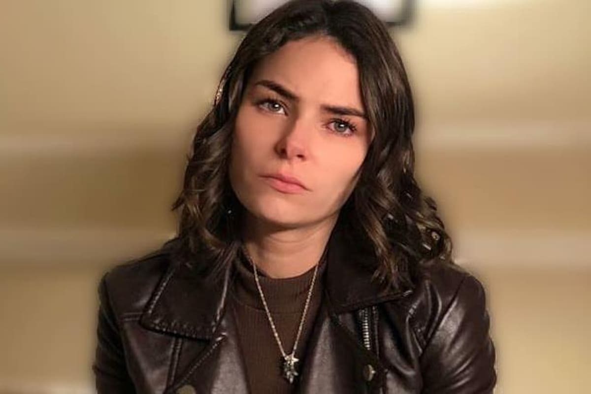 ¡#EXCLUSIVA Se acabaron las mentiras! Alejandra Robles Gil está lista para el final de "Imperio de Mentiras"