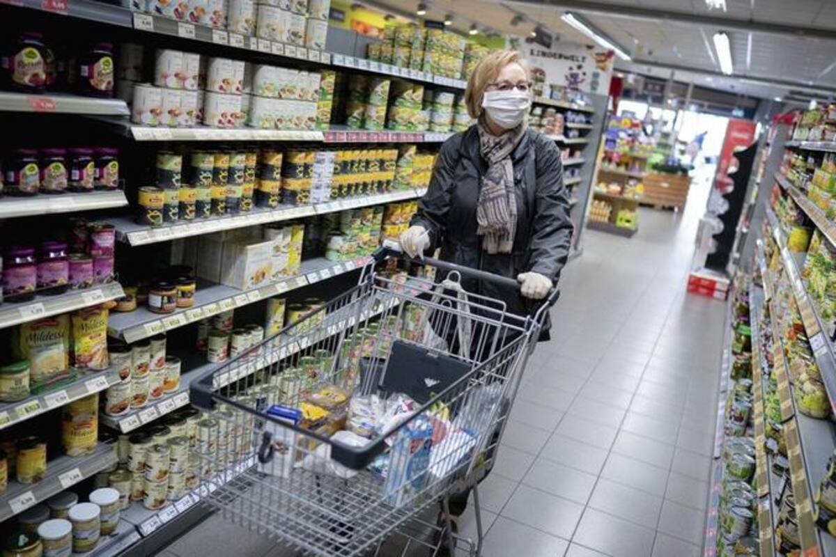 Países suavizan cuarentena pese a miedo al coronavirus