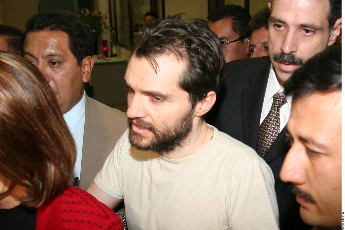 ¿Qué pasará con Carlos Ahumada ahora que está en México? Audiencia con juez lo definirá el 21 de agosto