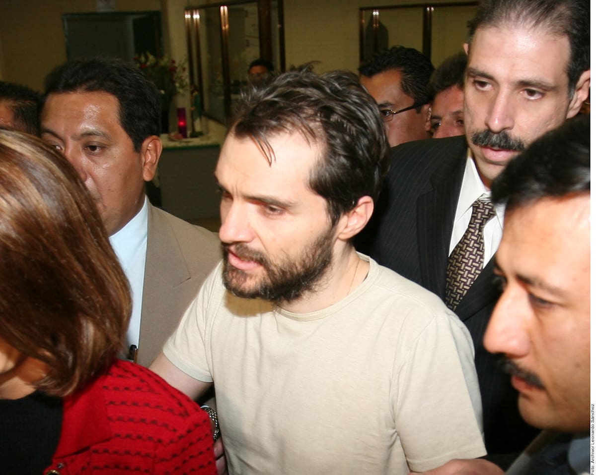 Fotografía de Carlos Ahumada.