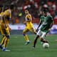 Xolos vence a Tigres con doblete de Mourad en el primer partido con la “Ley Prestianni” en México