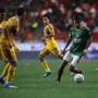 Xolos vence a Tigres con doblete de Mourad en el primer partido con la “Ley Prestianni” en México