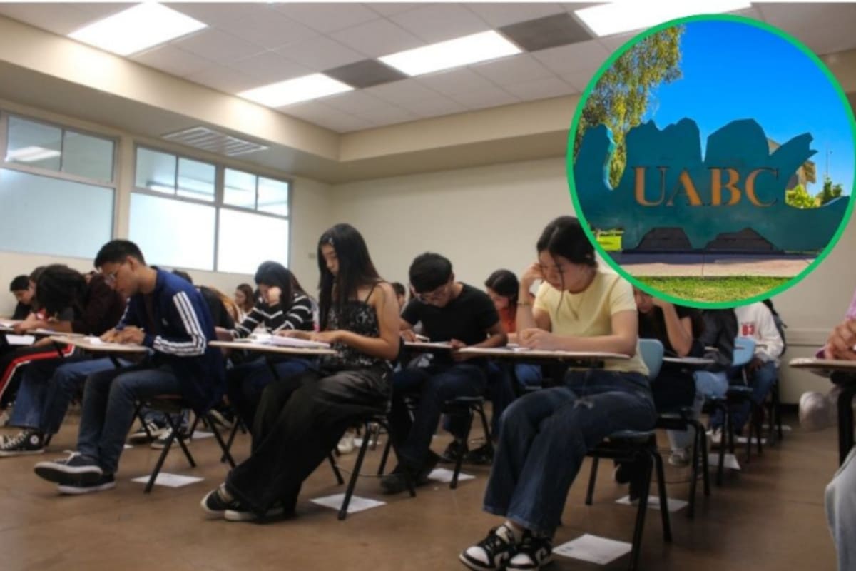 Descarta Rector suspender clases por calor en UABC