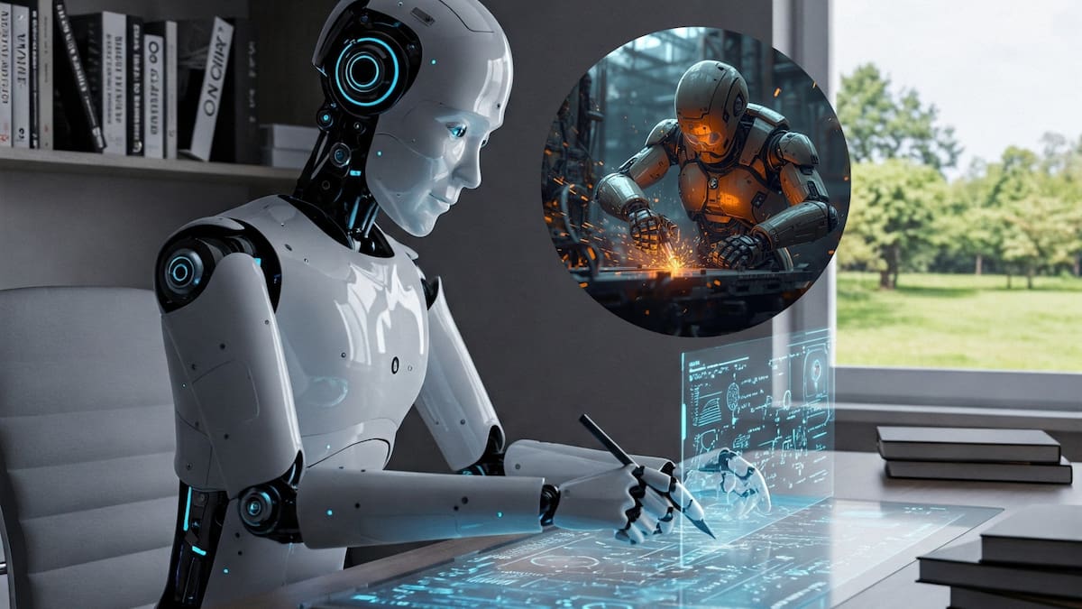 La expansión de la IA ya no depende únicamente de más datos o más potencia de cómputo.