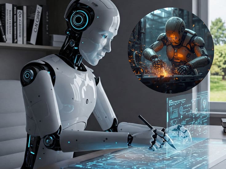 OpenAI identifica 44 profesiones con alta exposición a la inteligencia artificial para 2026