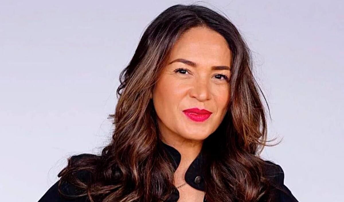 Andrade reveló que ya tiene sus papeles en orden con respecto a su herencia.