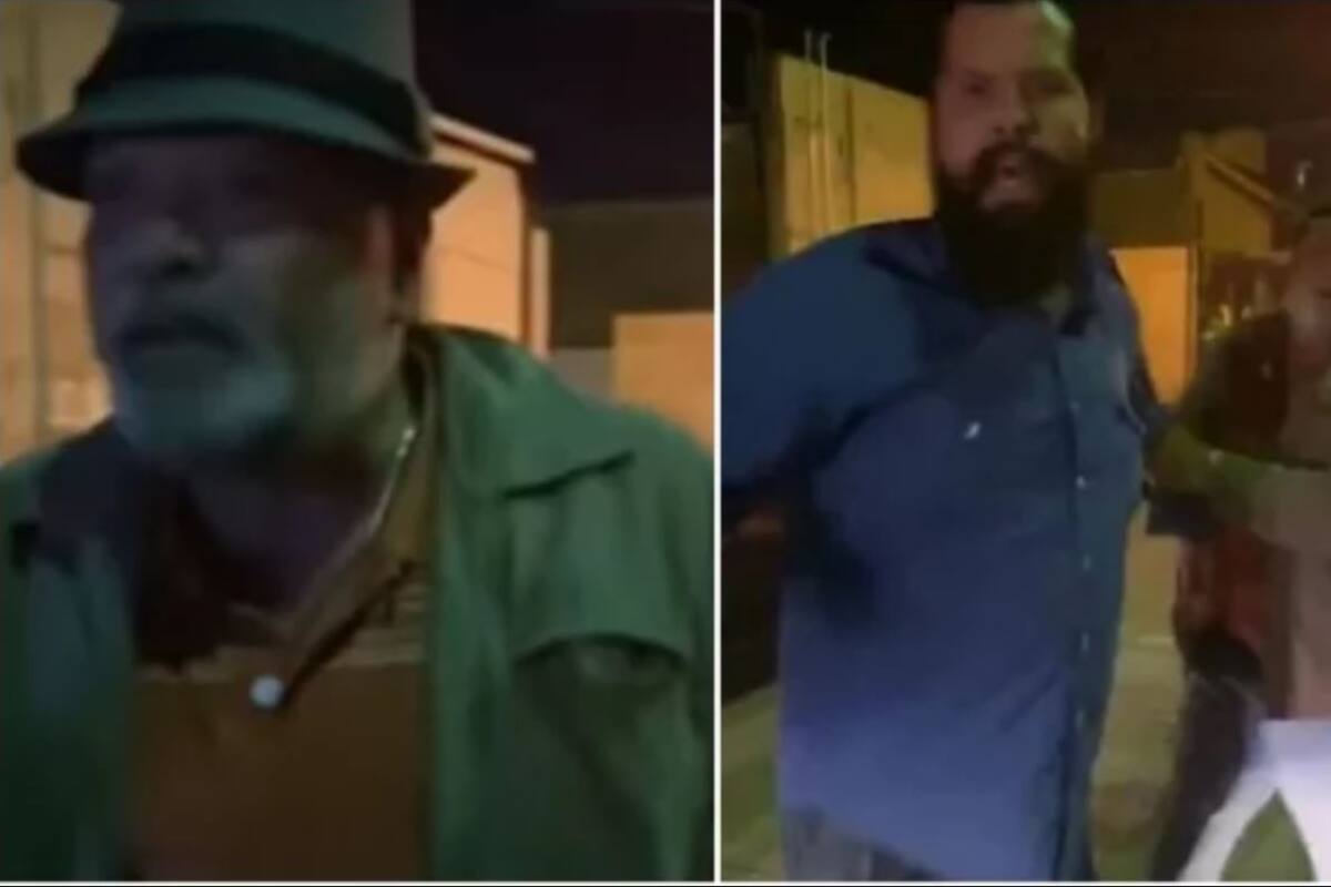Alcalde de Jalisco golpea a mujer en Nochebuena