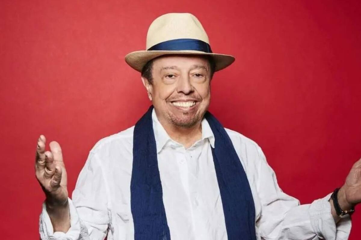 Fallece Sergio Mendes, ícono de la música bossa nova, a los 83 años