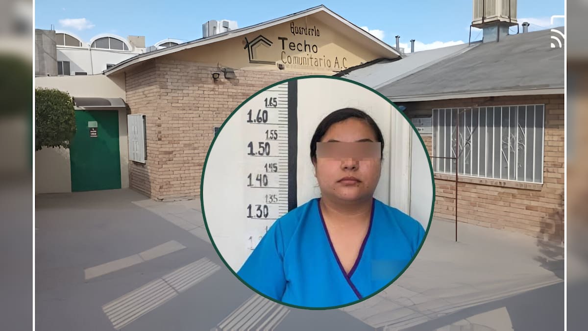 Conoce sobre Techo Comunitario, guardería subrogada del IMSS donde labora la maestra acusada de abuso sexual contra 26 bebés. | Especial