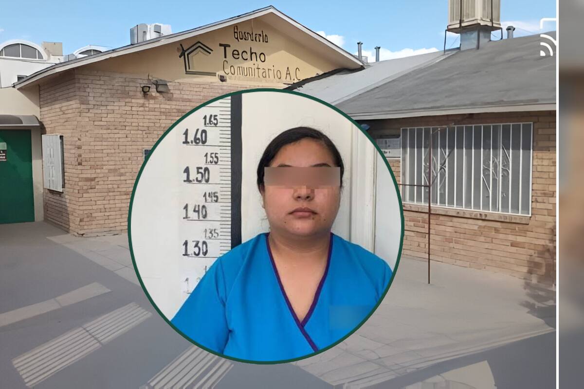 Abuso de 26 bebés en guardería de IMSS Juárez: ¿Qué se sabe de Techo Comunitario AC? Recibió millones en donativos