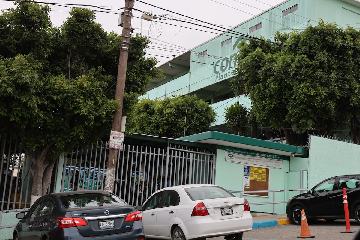 Crece 2% número de jóvenes que estudian la ‘prepa’ en BC