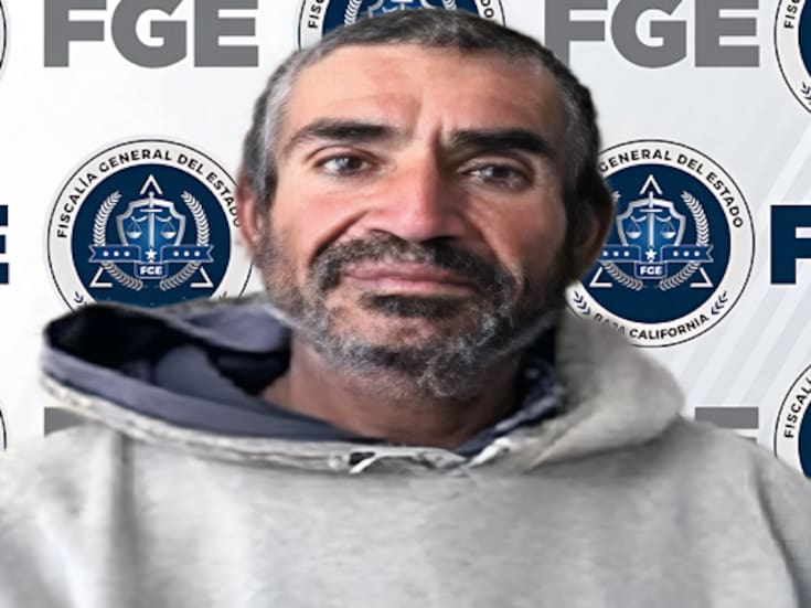 Le dan 8 años de prisión por abusar de menor