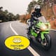 Casco de moto TUOMO con certificación DOT baja a $269 pesos en México: conoce los detalles de su sistema de doble visor para conducción urbana y las limitaciones de visibilidad nocturna reportadas por los usuarios