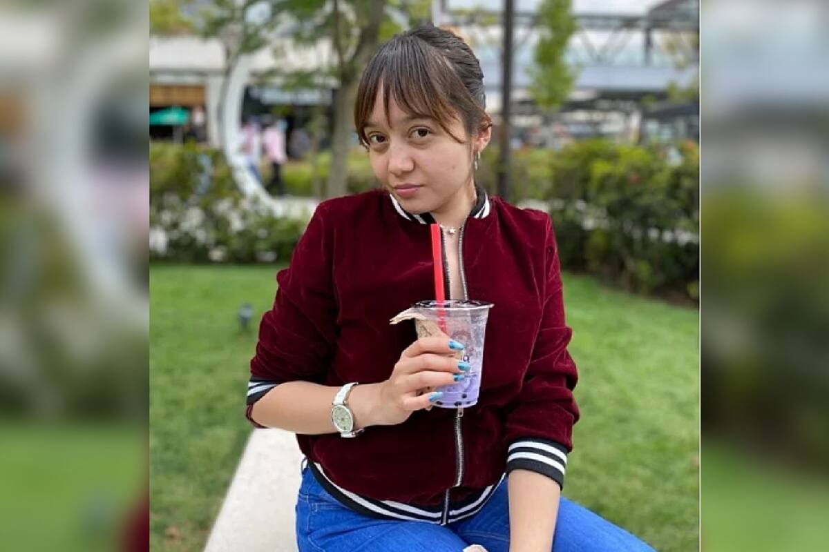 Hermano de Sara Cecilia detenido por el feminicidio de la joven