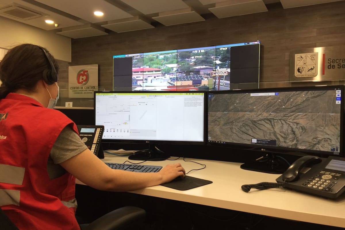 Programa Salva contempla una visión sistémica y global: Zulema Boneo