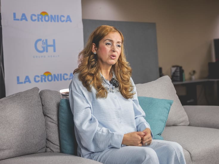 Activista invita al Congreso de BC a sumarse a jornada de difusión de la Ley Amparito