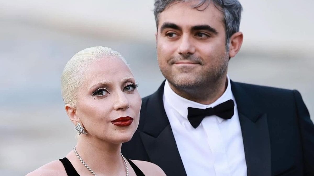 Lady Gaga y Michael Polansky ya tienen nombre para su bebé: así se llama su hija