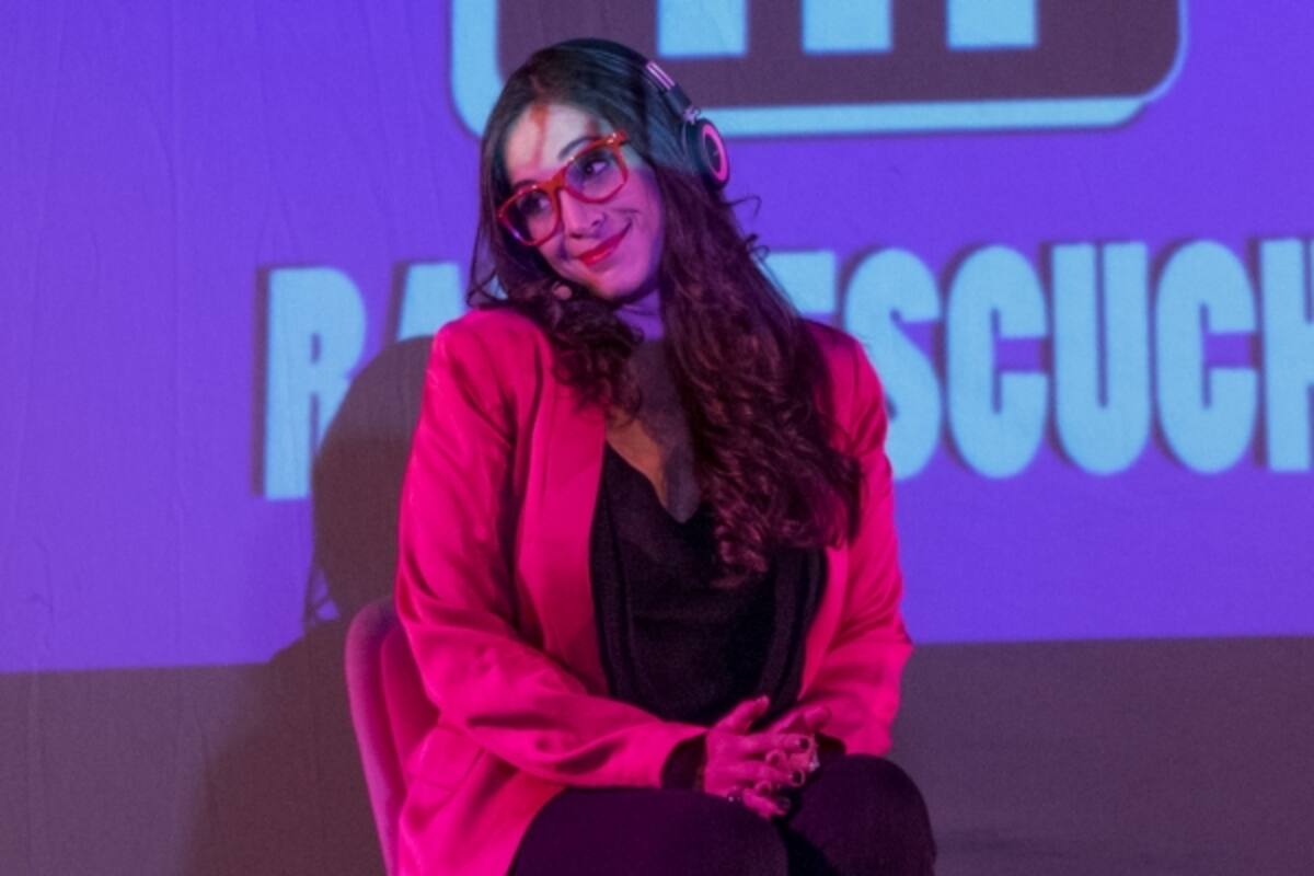 Puedo trabajar hasta un día antes del parto: Claudia Cervantes