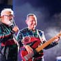 Banda El Mexicano presente en el 90’s Banda Tour