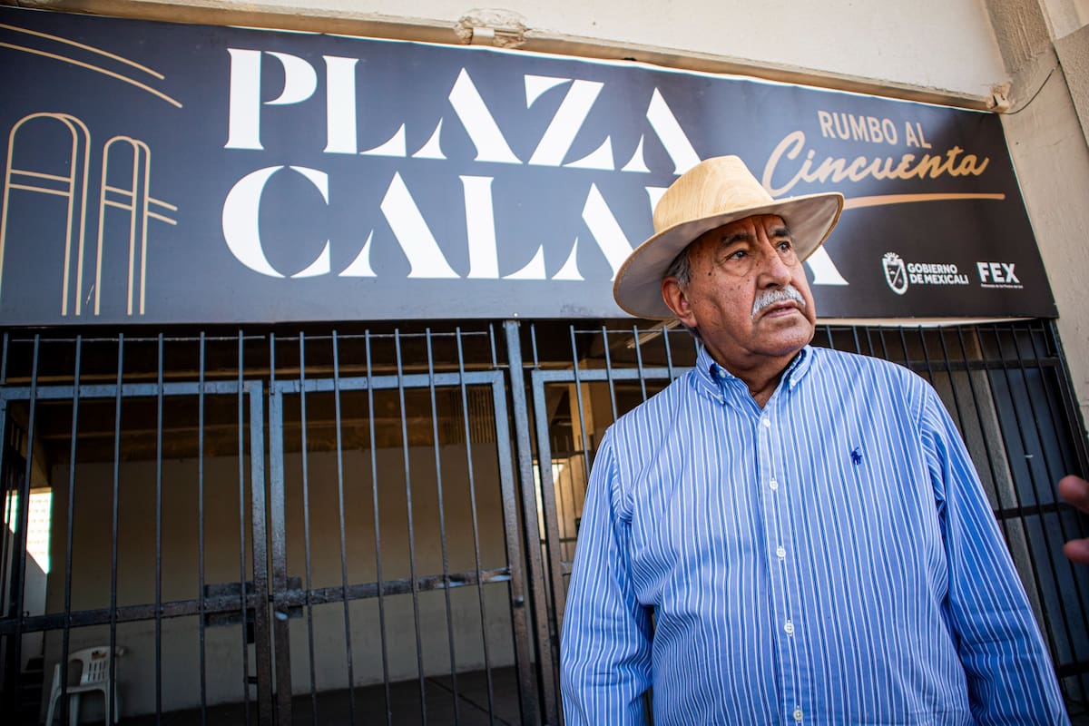 l Foto: Andrés O. Farrera