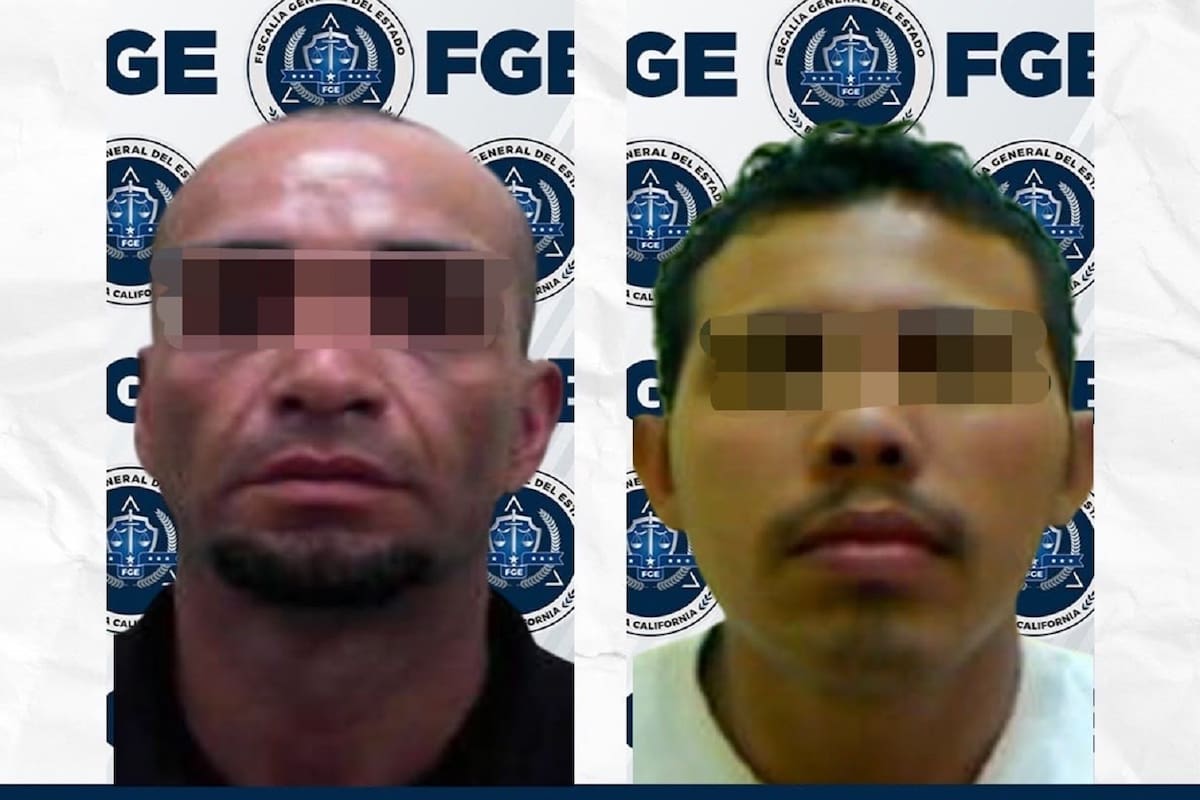 Sentencian a 25 años de prisión a responsables de ataque armado contra una mujer en Rosarito