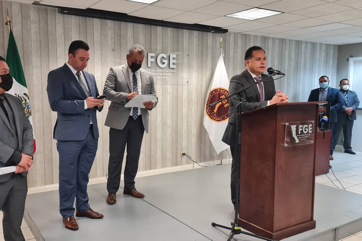 Catean domicilios en caso de Rosa Isela y Leah