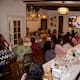 Abordan nuevos costos de visas en desayuno-conferencia de SLRC