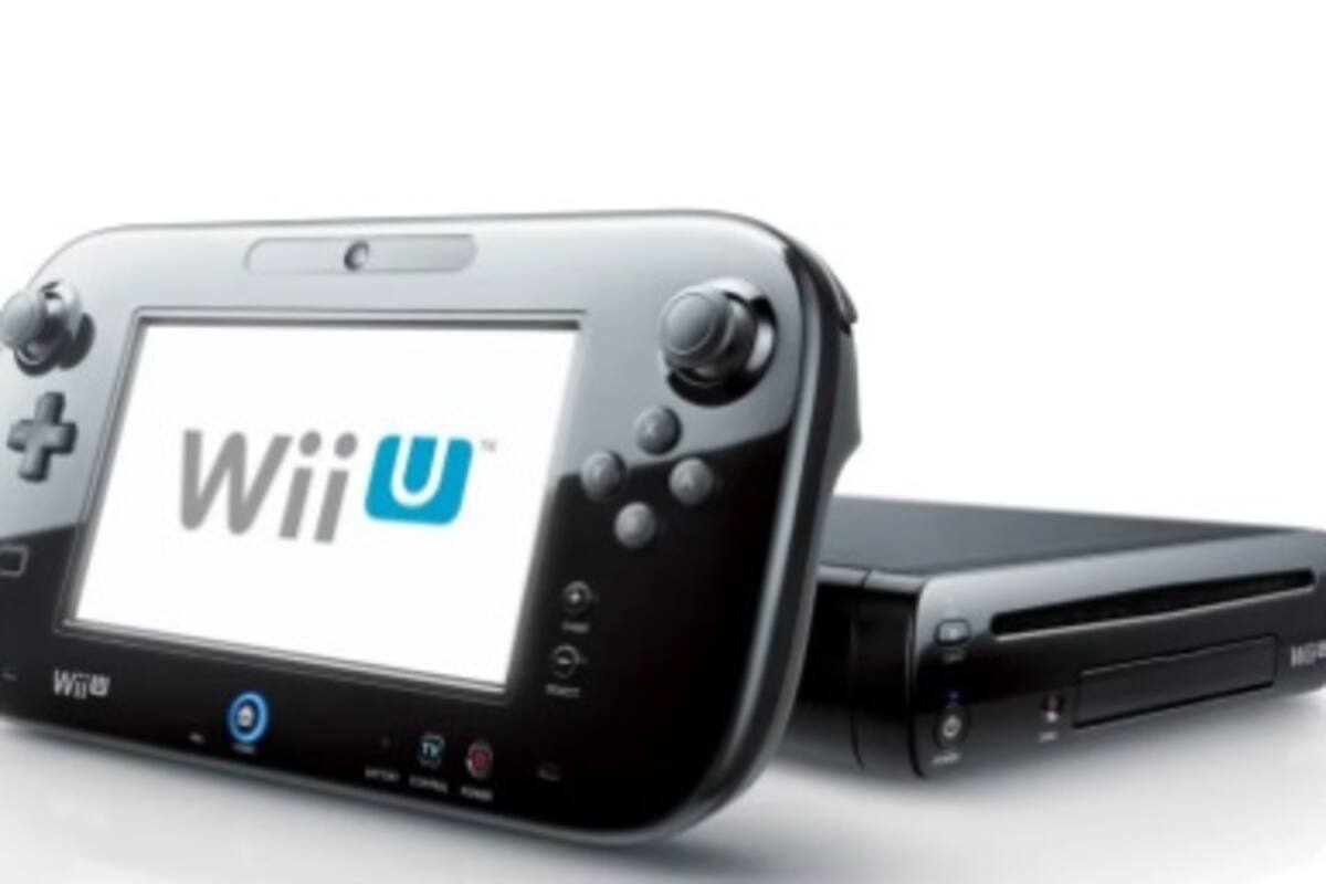Llegó una nueva actualización de Wii U