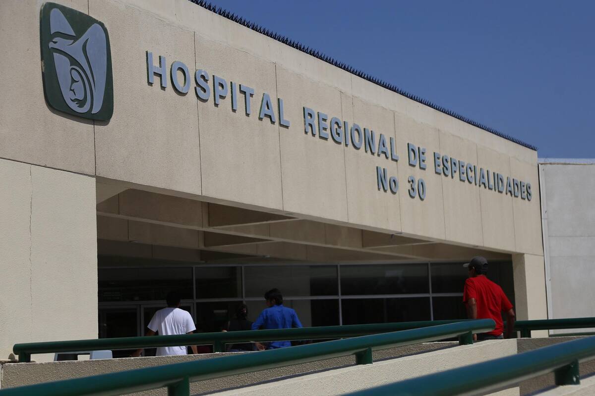 Joven con cáncer murió en clínica 30 por negligencia en 2020: CNDH
