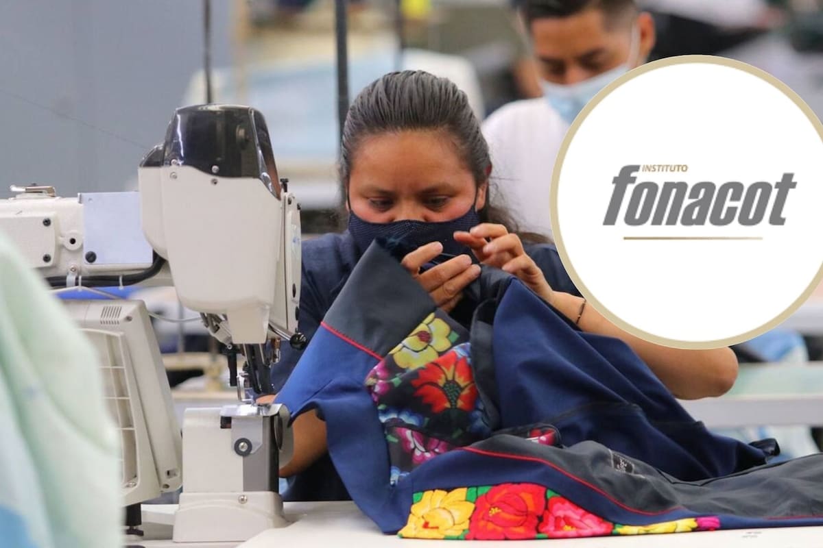 Buen Fin 2024: Fonacot lanza nuevo crédito especial y anuncia ampliación de horario de servicio para que puedas aprovechar las ofertas