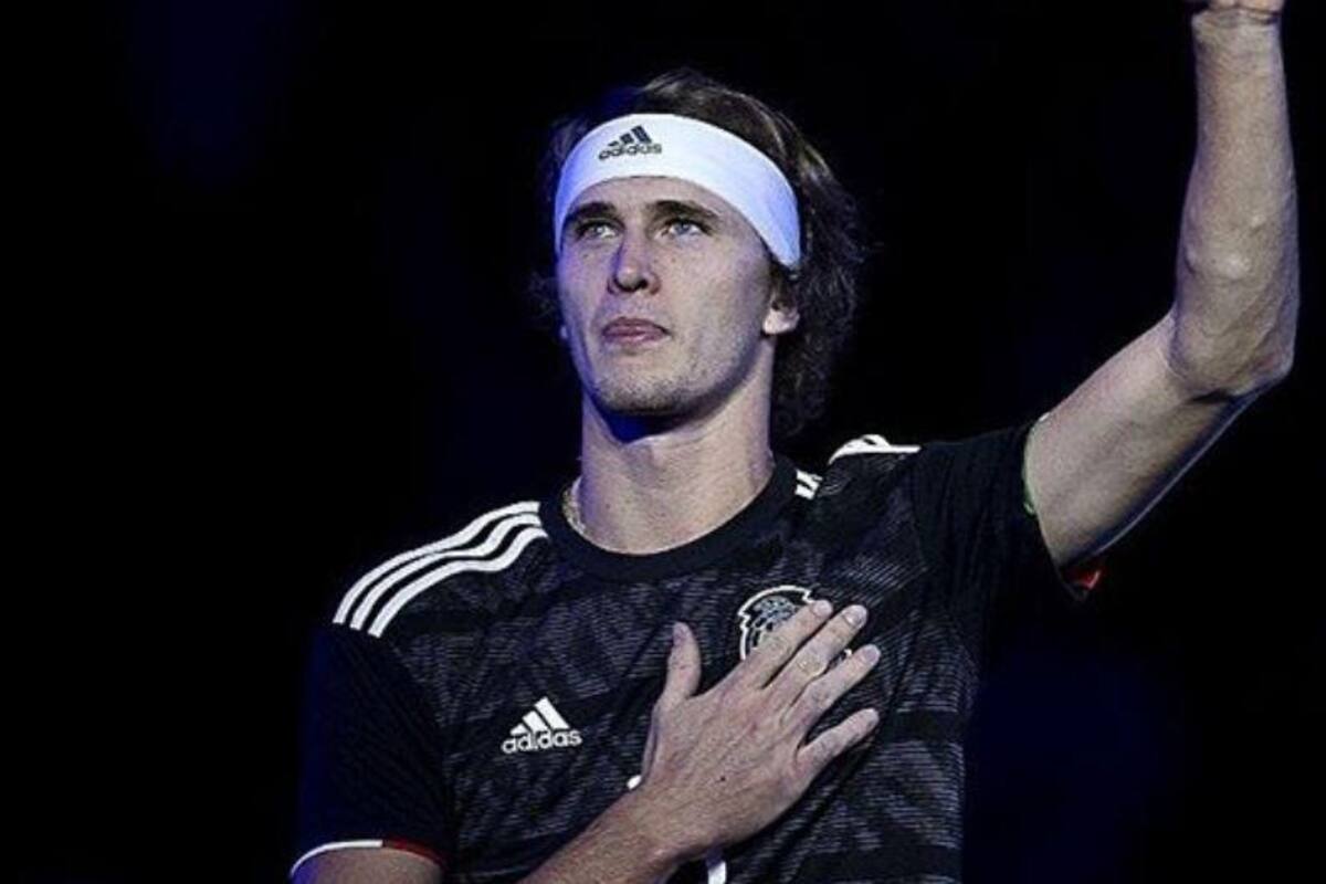 ¿Leyenda? Zverev desprecia a Chicharito rumbo al Abierto de Acapulco