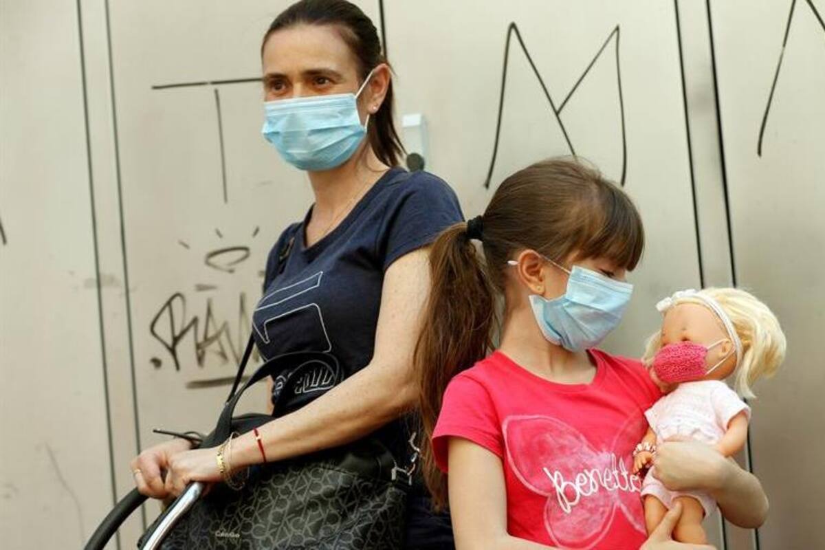 ¿Cuáles son las mascarillas más efectivas contra el coronavirus?