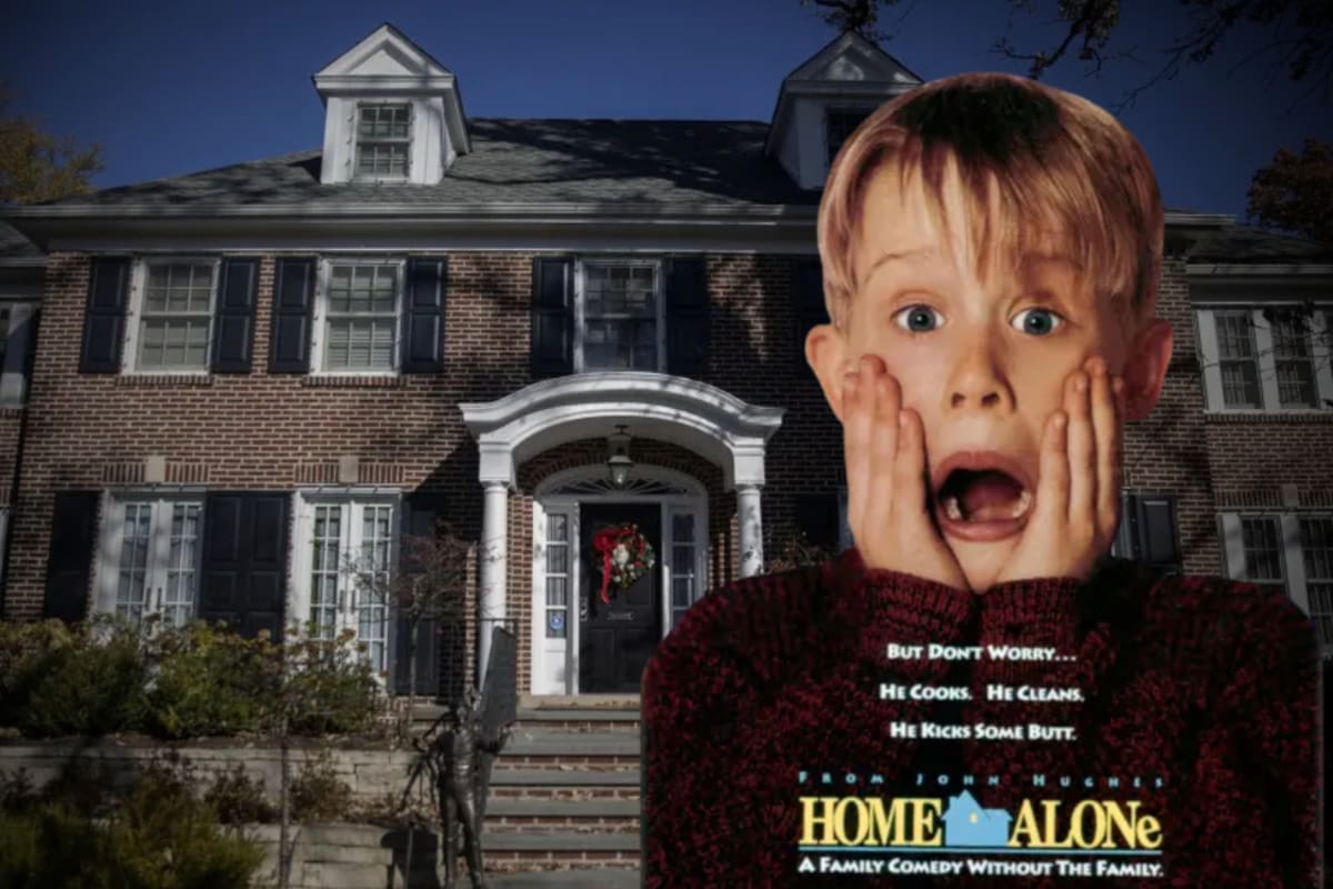 Encuentran muerto al exdueño de la casa de “Mi pobre angelito” tras ser acusado de delitos sexuales contra menores