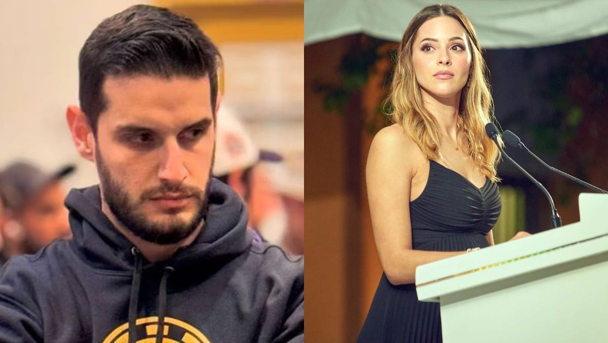 Adrián Marcelo deberá pagar multa a Mariana Rodríguez por violencia de género