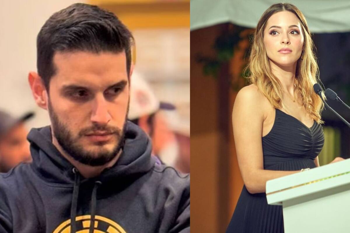 Adrián Marcelo deberá pagar multa a Mariana Rodríguez por violencia de género