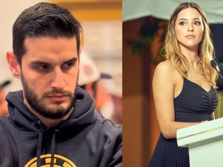 Adrián Marcelo deberá pagar multa a Mariana Rodríguez por violencia de género